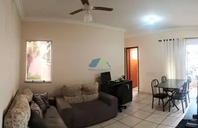 Apartamento à venda no bairro vila dainese em americana-sp