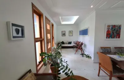 Casa com 3 quartos à venda no Iate Clube de Americana, Americana 