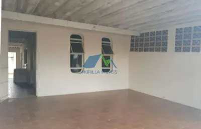 Casa com 2 quartos à venda na Vila Mollon IV, Santa Bárbara D'Oeste 