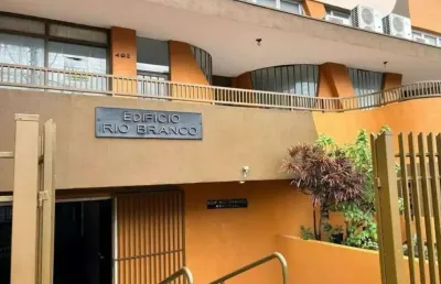 Sala comercial para alugar em Antônio Zanaga, Americana 