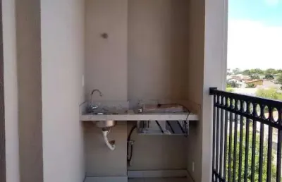 Apartamento a venda bairro jardim ipiranga- americana-sp