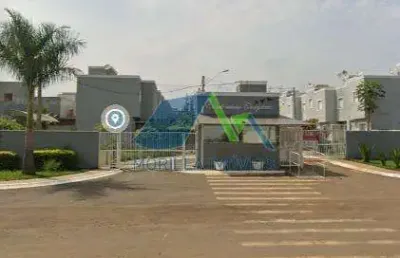 Casa com 2 quartos à venda no Jardim Planalto, Nova Odessa 