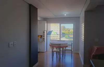 Apartamento com 3 quartos à venda em Santa Cruz, Americana 