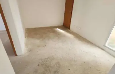 Apartamento com 2 quartos à venda no Parque das Nações, Santa Bárbara D'Oeste 