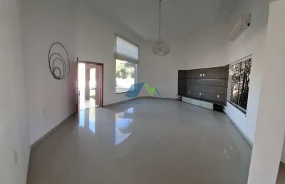 Casa com 4 quartos à venda no Jardim Imperador, Americana 
