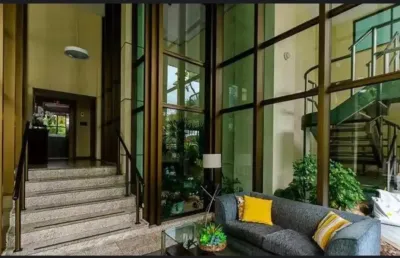 Apartamento com 2 quartos à venda na Rua Professor Otacílio, 10, Santa Rosa, Niterói