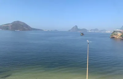 Apartamento com 2 quartos à venda na Praia João Caetano, 161, Ingá, Niterói