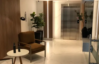 Apartamento com 2 quartos à venda na Rua Álvares de Azevedo, 180, Icaraí, Niterói
