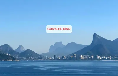 Apartamento com 4 quartos à venda na Avenida Jornalista Alberto Francisco Torres, 500, Icaraí, Niterói