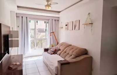Apartamento com 2 quartos à venda na Estrada Caetano Monteiro, 391, Badu, Niterói