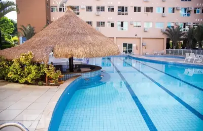 Apartamento com 2 quartos à venda na Estrada Caetano Monteiro, 391, Badu, Niterói