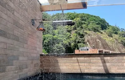 Casa com 4 quartos à venda na Rua Tamoios, 300, São Francisco, Niterói
