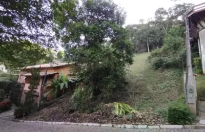 Terreno em condomínio fechado à venda na Rua Quarenta e Sete, 1, Serra Grande, Niterói