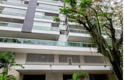Apartamento com 4 quartos à venda na Travessa Francisco Dutra, 80, Icaraí, Niterói