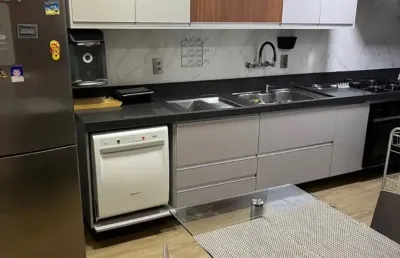 Apartamento com 4 quartos à venda na Travessa Francisco Dutra, 80, Icaraí, Niterói