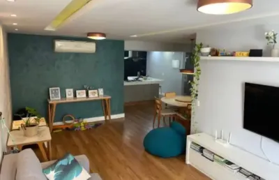 Apartamento com 3 quartos à venda na Travessa Francisco Dutra, 1, Icaraí, Niterói