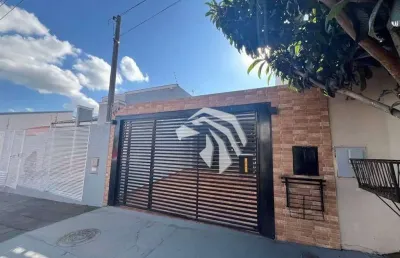 Casa com 2 dormitórios à venda, 63 m² por r$ 350.000,00 - canadá - cascavel/pr