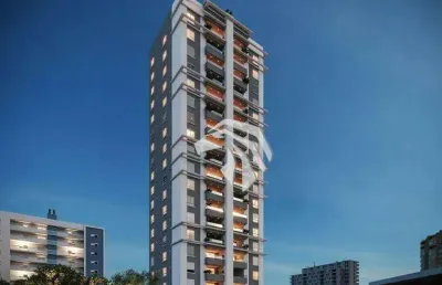 Apartamento 3 quartos à venda no bairro neva em cascavel