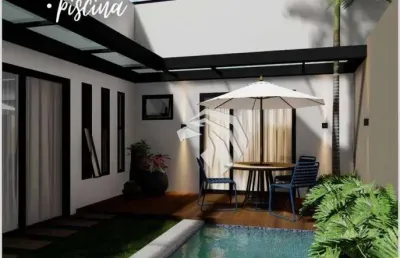 Casa com 3 dormitórios à venda, 131 m² por r$ 950.000,00 - tropical ii - cascavel/pr