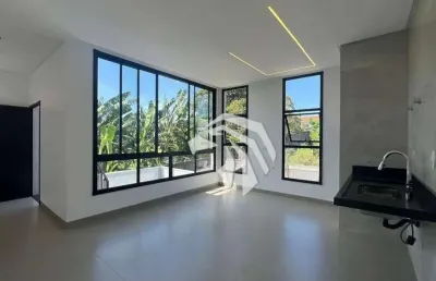 Casa com 3 dormitórios à venda, 183 m² por r$ 950.000,00 - tropical ii - cascavel/pr