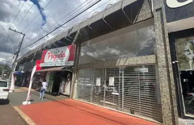 Sala para alugar, 150 m² - são cristóvão - cascavel/pr