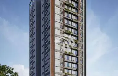 Hera home, com 2 quartos venda, 76 m² por r$ 710.000 - centro - cascavel/pr