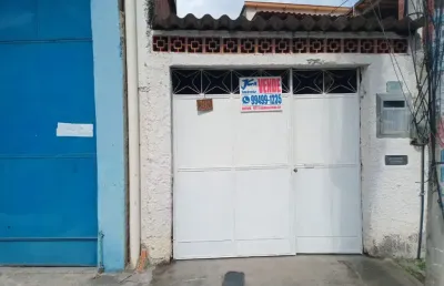 Casa com 3 quartos à venda no Posse, Nova Iguaçu 