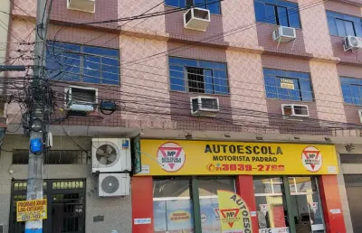 Apartamento com 1 quarto à venda no Olinda, Nilópolis 