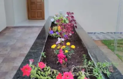 Casa com 3 quartos à venda no Jardim Imperial, Lagoa Santa 