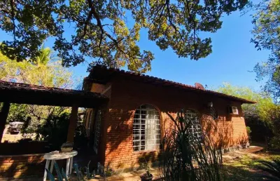 Casa comercial com 2 salas à venda no Joá, Lagoa Santa 