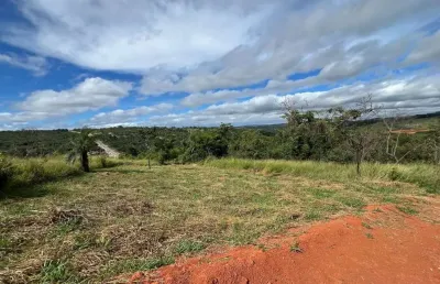Terreno à venda, 525 m² por r$ 279.900,00 - parque das borboletas - lagoa santa/mg
