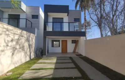 Casa com 3 quartos à venda no Jardim Imperial, Lagoa Santa 