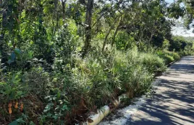 Terreno à venda, 1600 m² por r$ 200.000,00 - recanto da lagoa - lagoa santa/mg