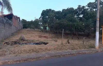 Terreno à venda no Joá, Lagoa Santa 