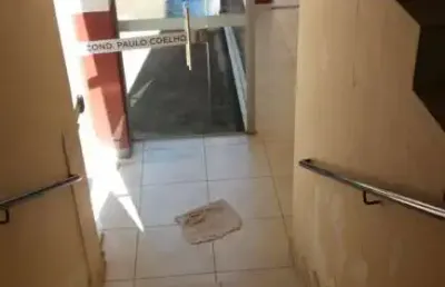 Apartamento com 2 quartos à venda no Palmital, Lagoa Santa 