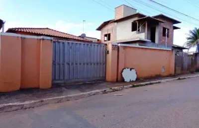 Casa com 3 dormitórios à venda, 140 m² por r$ 620.000,00 - várzea - lagoa santa/mg