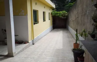 Casa à venda na Rua João Ferreira da Silva, Lagoinha, Belo Horizonte