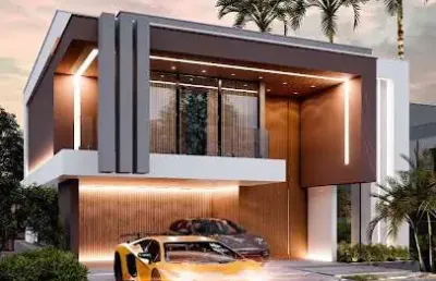 Casa à venda, 350 m² por r$ 2.890.000,00 - condominio alphaville - vespasiano/mg
