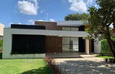 Casa em condomínio fechado com 5 quartos à venda no Veredas Da Lagoa, Lagoa Santa 