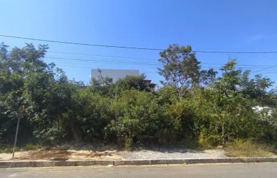 Terreno à venda, 525 m² por r$ 400.000,00 - condomínio trilhas do sol - lagoa santa/mg