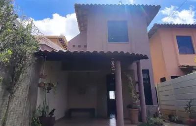 Casa com 2 quartos à venda em Promissão, Lagoa Santa 