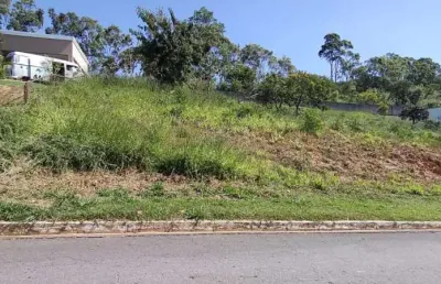 Lote em lagoa santa no condomínio terra vista  em lagoa santa/mg