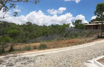 Terreno à venda, 730 m² por r$ 150.000,00 - condomínio estância das petúnias - lagoa santa/mg
