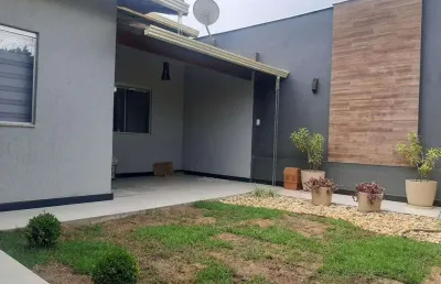 Casa com 3 dormitórios à venda, 129 m² por r$ 699.000,00 - moradas da lapinha - lagoa santa/mg