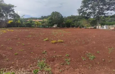 Lote em lagoa santa no condomínio campos da liberdade