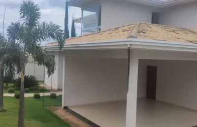 Casa em lagoa santa no condomínio encanto da lagoa .