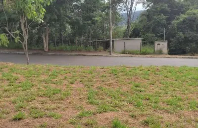 Terreno em condomínio fechado à venda na Zona Rural, Confins 