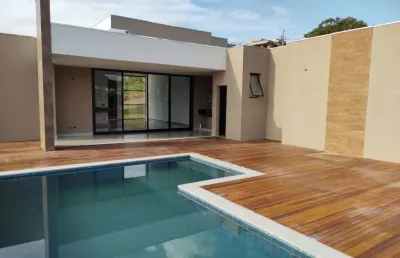 Casa com 4 dormitórios à venda, 200 m² por r$ 1.790.000,00 - condomínio real mont ville - lagoa santa/mg