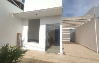 Casa com 3 quartos à venda no Portal do Sol, Lagoa Santa 