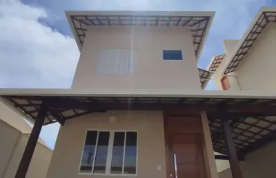 Casa com 4 quartos à venda na Lundcéia, Lagoa Santa 